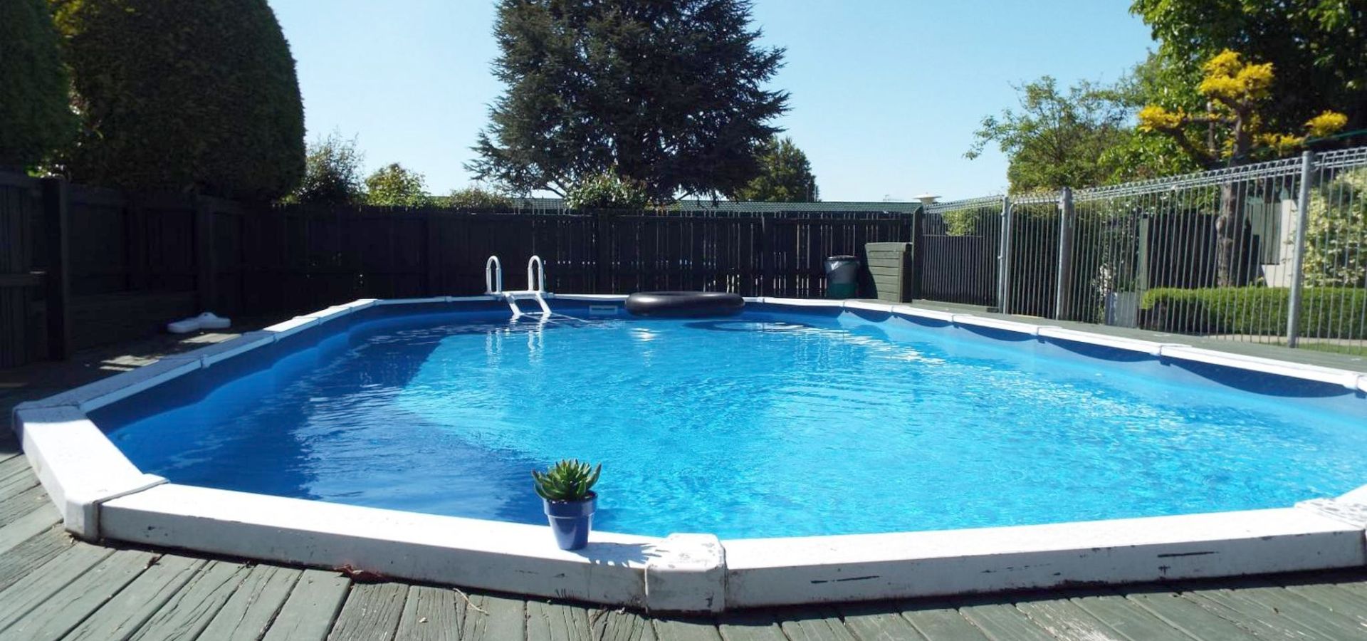 Geraldine accommodation